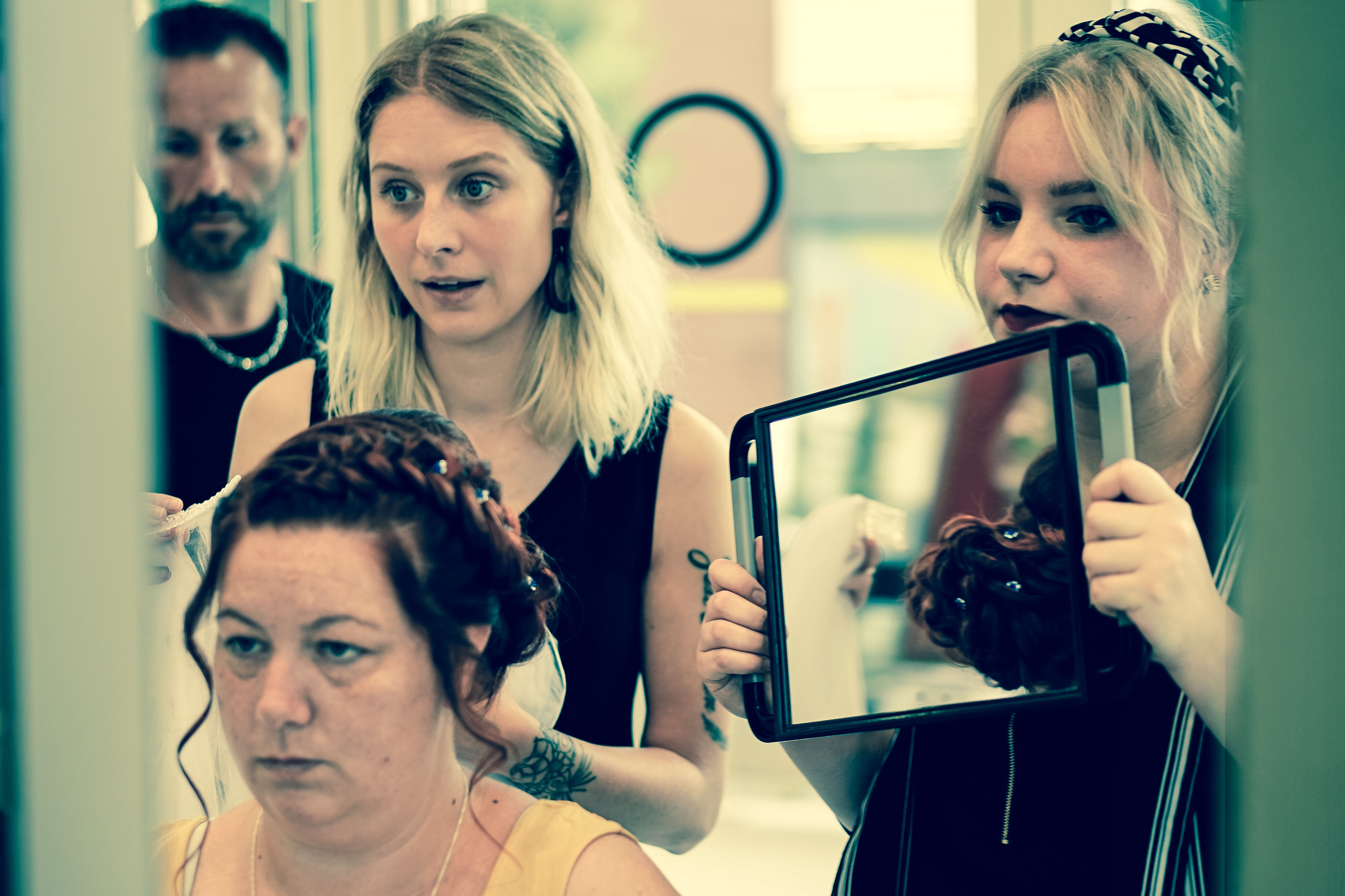 mariage laetitia et nicolas 2019 au coiffeur (71) mariage laetitia et nicolas 2019 au coiffeur (71)
